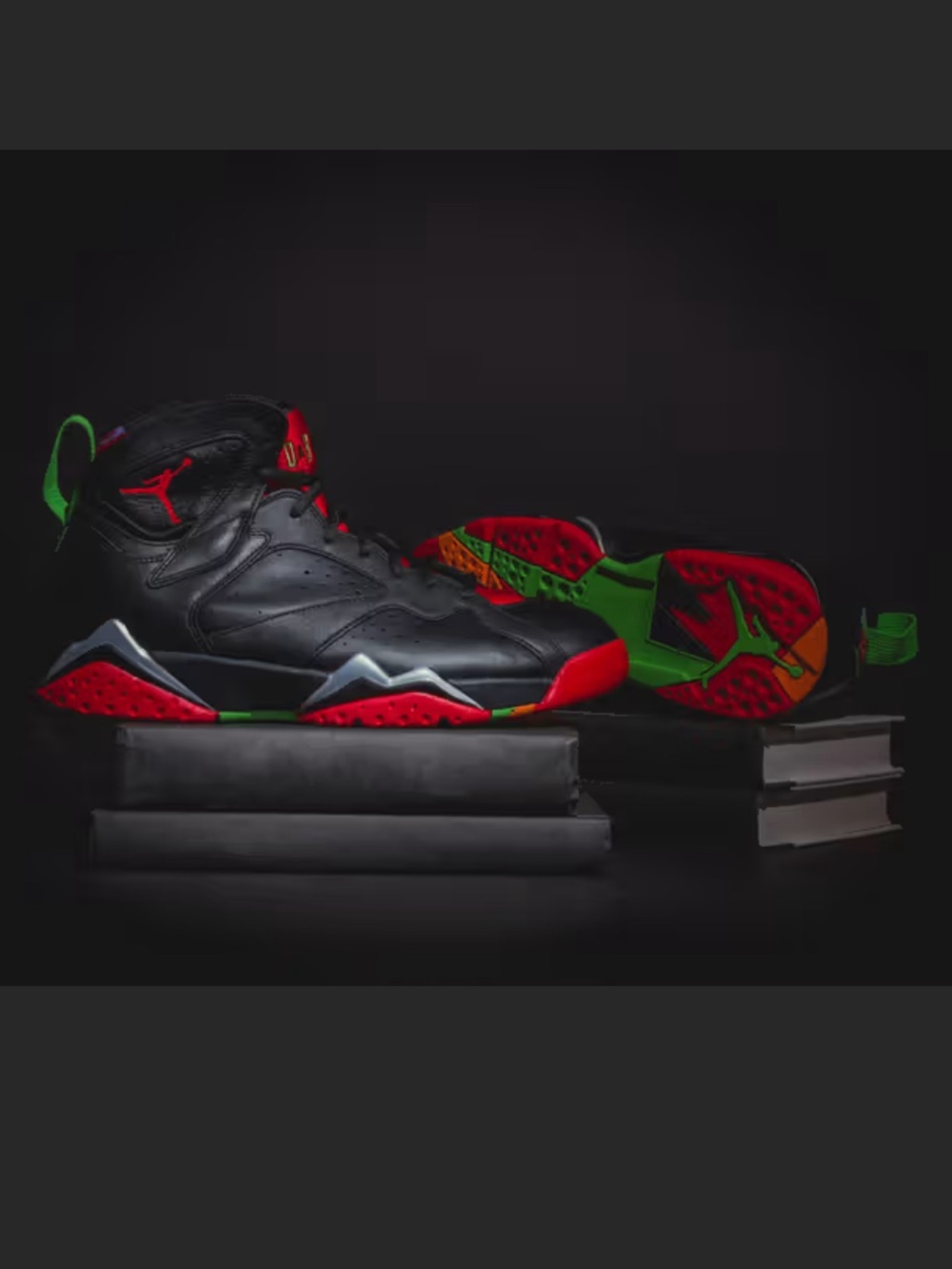 Air Jordan 7 Retro